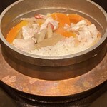 海鮮と創作天ぷら 個室居酒屋 もりした - 