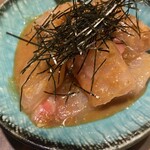 海鮮と創作天ぷら 個室居酒屋 もりした - 