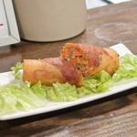 トリワイン ＰＩＫＯＳＨＨＨＵ - ルンピア