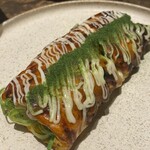 海鮮と創作天ぷら 個室居酒屋 もりした - 