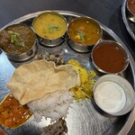 Cotis - ノンベジ