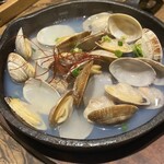 海鮮と創作天ぷら 個室居酒屋 もりした - 