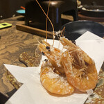 海鮮と創作天ぷら 個室居酒屋 もりした - 