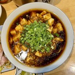 猫と月 chan mie noodles - 