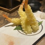 海鮮と創作天ぷら 個室居酒屋 もりした - 