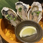 海鮮と創作天ぷら 個室居酒屋 もりした - 