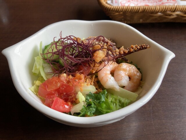 びっくりドンキー 秋田横手店 - 柳田（ファミレス）の写真