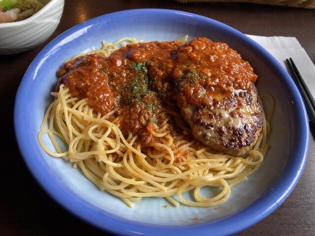 びっくりドンキー 秋田横手店 - 柳田（ファミレス）の写真