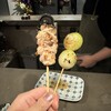 YAKITORI B NAKAMEGURO