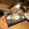 魚屋ひでぞう 難波店