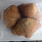donut&bakery Un Créer - 塩パン