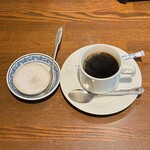 タイ料理トムヤムくん - 