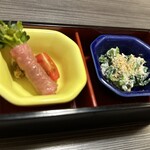 しゃぶしゃぶ 吟半 - 