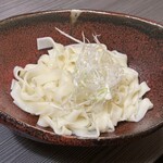 しゃぶしゃぶ 吟半 - 