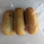donut&bakery Un Créer - はちみつバターパン