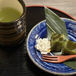 しゃぶしゃぶ 吟半 - 