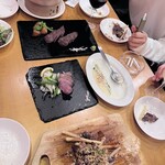 肉バル ビストロ酒場GABU2 - 