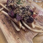 肉バル ビストロ酒場GABU2 - 