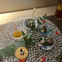 北新地 すし通 - 