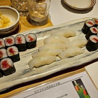 すし うおいち - 