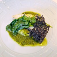 レストラン・ジョルジュマルソー - 