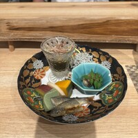 ながり鮨 - 