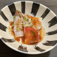 しゃぶしゃぶ 吟半 お台場店 - 