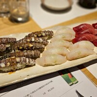 すし うおいち - 