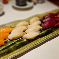 すし うおいち - 