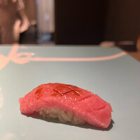 北新地 すし通 - 