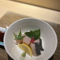 北新地 すし通 - 