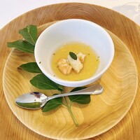 レストラン・ジョルジュマルソー - 