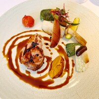 レストラン・ジョルジュマルソー - 