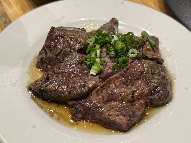 Warayaki Polo Jiro photo 5