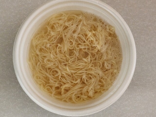 藤原製麺 - 旭川四条（その他）の写真