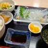 函館朝市 えびす食堂