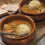 YAKITORI DINER THE HICKORY BIRD - 