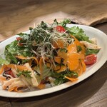 YAKITORI DINER THE HICKORY BIRD - 