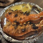 YAKITORI DINER THE HICKORY BIRD - 