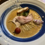 海老丸らーめん - 