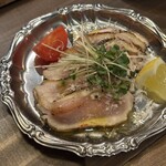 YAKITORI DINER THE HICKORY BIRD - 