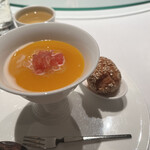 中国料理 星ヶ岡 - 