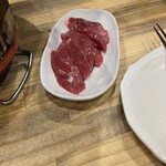 ジンギスカーン - 