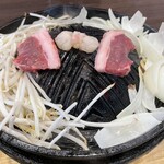 ジンギスカーン - 