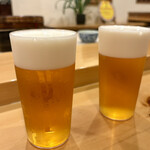 鮨 いとう - マスターズドリーム 樽詰め