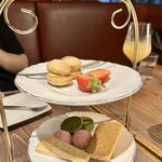 神楽坂ワイン食堂 ビストロ　Entraide - 
