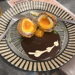 タマゴのイザカヤ Atama - 
