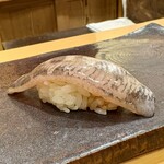 鮨 いとう - メヒカリ