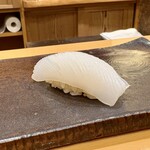鮨 いとう - アオリイカ