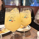 神楽坂ワイン食堂 ビストロ　Entraide - 